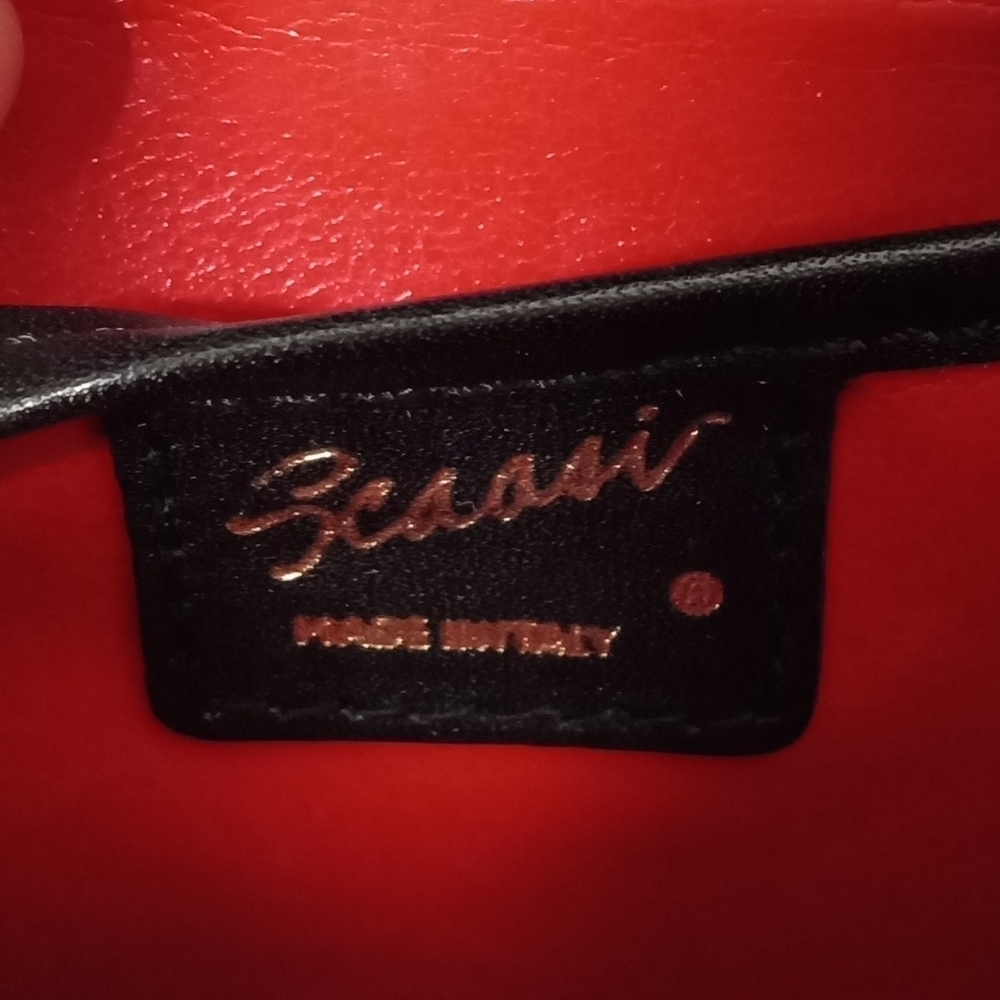 Arnold Scaasi Crossbody - Picture 4 of 5